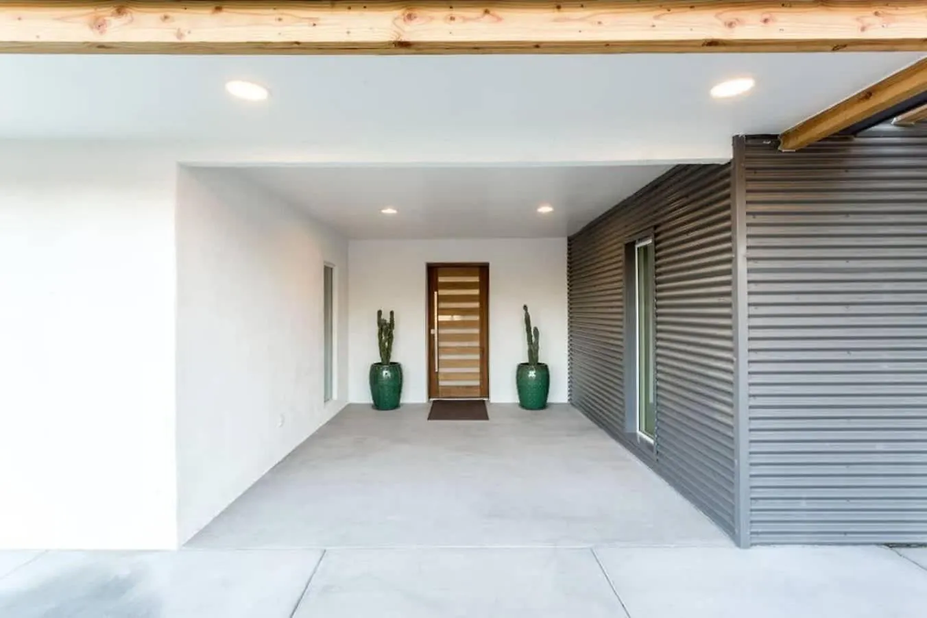 פיניקס Tangerine Terrace Home - Modern Living Firepit Bbq